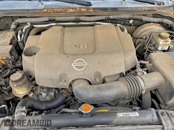 ✅ 2008 Nissan Pathfinder SE • VIN: 5N1BR18B98C638134 • Lot: 96365755. Wystawiony na Copart z przebiegiem 139 057 mil. Bezpłatny archiwum sprzedaży aukcyjnych z USA i szczegółowy raport historii pojazdu na DreamBid. Zdjęcie 7.