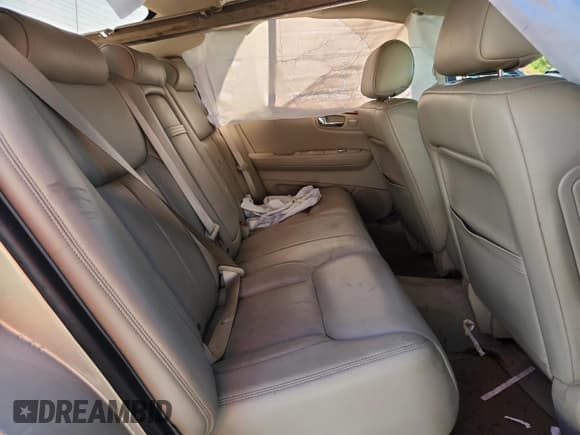 ✅ 2007 Cadillac DTS Luxury I • VIN: 1G6KD57Y47U126261 • Lot: 80755485. Wystawiony na Copart z przebiegiem Nie podano. Bezpłatny archiwum sprzedaży aukcyjnych z USA i szczegółowy raport historii pojazdu na DreamBid. Zdjęcie 10.