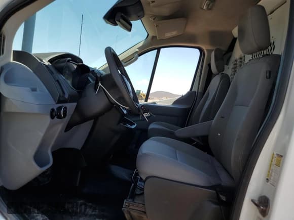 ✅ 2017 Ford Transit • VIN: 1FTYR2ZMXHKA14420 • Лот: 69782115. Опубликован ранее на Copart с пробегом 165 460 миль. Бесплатный доступ к архиву аукционных продаж из США и подробный отчёт об истории автомобиля на DreamBid. Изображение 7.