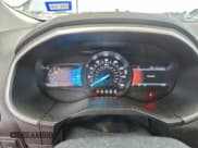 ✅ 2015 Ford Edge SEL • VIN: 2FMTK3J88FBC20339 • Лот: 94059465. Опубликован ранее на Copart с пробегом 92 744 миль. Бесплатный доступ к архиву аукционных продаж из США и подробный отчёт об истории автомобиля на DreamBid. Изображение 9.