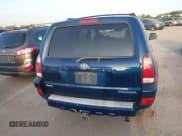 ✅ 2005 Toyota 4Runner SR5 • VIN: JTEZU14R158037993 • Lot: 42964688. Listed on IAAI with 237,771 mi. Free auction sales archive from the USA and detailed vehicle history report at DreamBid. Image 16.