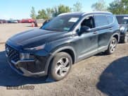 ✅ 2023 Hyundai Santa Fe SEL • VIN: 5NMS2DAJ0PH612162 • Lot: 43345308. Wystawiony na IAAI z przebiegiem 17 740 mil. Bezpłatny archiwum sprzedaży aukcyjnych z USA i szczegółowy raport historii pojazdu na DreamBid. Zdjęcie 2.