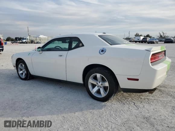 ✅ 2009 Dodge Challenger R/T • VIN: 2B3LJ54T19H603951 • Lot: 87431324. Wystawiony na Copart z przebiegiem 47 298 mil. Bezpłatny archiwum sprzedaży aukcyjnych z USA i szczegółowy raport historii pojazdu na DreamBid. Zdjęcie 2.
