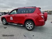 ✅ 2012 Toyota RAV4 Limited • VIN: 2T3YF4DV7CW150590 • Лот: 94807215. Опубликован ранее на Copart с пробегом 245 324 миль. Бесплатный доступ к архиву аукционных продаж из США и подробный отчёт об истории автомобиля на DreamBid. Изображение 2.