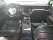 ✅ 2024 Volvo S60 Plus Black Edition • VIN: 7JRL12THXRG315370 • Lot: 81421745. Listed on Copart with 7,191 mi. Free auction sales archive from the USA and detailed vehicle history report at DreamBid. Image 8.