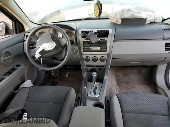 ✅ 2008 Dodge Avenger SE • VIN: 1B3LC46K78N628142 • Лот: 78300034. Опубликован ранее на Copart с пробегом 147 301 миль. Бесплатный доступ к архиву аукционных продаж из США и подробный отчёт об истории автомобиля на DreamBid. Изображение 8.