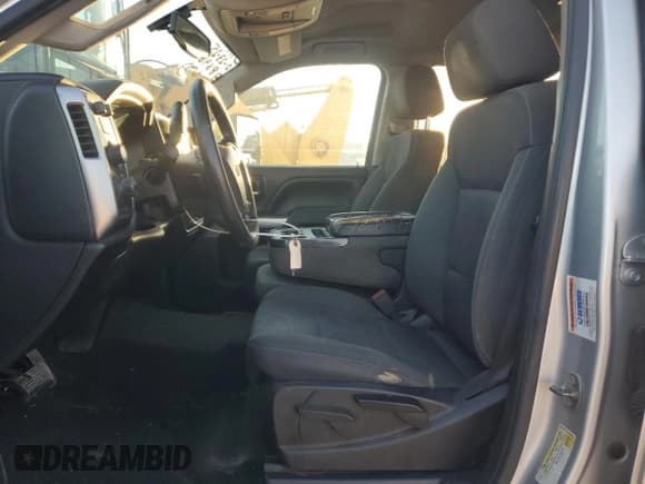 ✅ 2015 Chevrolet Silverado 2500HD LT • VIN: 1GC1KVEGXFF658934 • Лот: 90590175. Опубликован ранее на Copart с пробегом 192 610 миль. Бесплатный доступ к архиву аукционных продаж из США и подробный отчёт об истории автомобиля на DreamBid. Изображение 7.