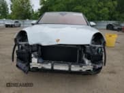 ✅ 2021 Porsche Cayenne • VIN: WP1BA2AY7MDA41566 • Lot: 58240245. Listed on Copart with 66,606 mi. Free auction sales archive from the USA and detailed vehicle history report at DreamBid. Image 5.