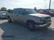 2003 Chevrolet Silverado 1500 LS с VIN 2GCEC19XX31244508, выставлен на аукционе IAAI как лот 42052595 с пробегом 164 683 миль миль и . История ставок и продаж доступна на DreamBid. Изображение 1.