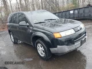 ✅ 2004 Saturn VUE • VIN: 5GZCZ23D24S881676 • Lot: 42016714. Wystawiony na IAAI z przebiegiem 78 902 mil. Bezpłatny archiwum sprzedaży aukcyjnych z USA i szczegółowy raport historii pojazdu na DreamBid. Zdjęcie 1.