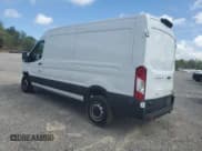 ✅ 2024 Ford Transit Cargo • VIN: 1FTBR1C87RKB33457 • Lot: 49390855. Listed on Copart with 5,893 mi. Free auction sales archive from the USA and detailed vehicle history report at DreamBid. Image 2.