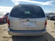 ✅ 2003 Ford Windstar SE • VIN: 2FMZA52453BA38243 • Lot: 46142415. Listed on Copart with Not provided. Free auction sales archive from the USA and detailed vehicle history report at DreamBid. Image 6.