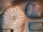 ✅ 1996 Toyota RAV4 • VIN: JT3HP10V6T0090702 • Lot: 62662385. Listed on Copart with 285,697 mi. Free auction sales archive from the USA and detailed vehicle history report at DreamBid. Image 9.