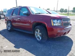 2011 Chevrolet Tahoe LTZ с VIN 1GNSKCE0XBR158736, выставлен на аукционе IAAI как лот 42355880 с пробегом 288 518 миль миль и . История ставок и продаж доступна на DreamBid. Изображение 1.