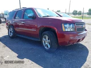 ✅ 2011 Chevrolet Tahoe LTZ • VIN: 1GNSKCE0XBR158736 • Лот: 42355880. Опубликован ранее на IAAI с пробегом 288 518 миль. Бесплатный доступ к архиву аукционных продаж из США и подробный отчёт об истории автомобиля на DreamBid. Изображение 1.