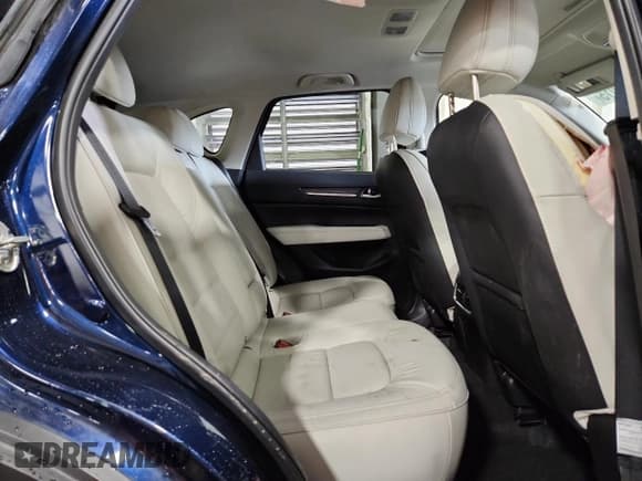 ✅ 2023 Mazda CX-5 S Premium • VIN: JM3KFBDM3P0101423 • Lot: 84703015. Wystawiony na Copart z przebiegiem 36 692 mil. Bezpłatny archiwum sprzedaży aukcyjnych z USA i szczegółowy raport historii pojazdu na DreamBid. Zdjęcie 11.