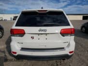 ✅ 2017 Jeep Grand Cherokee Limited 75th Anniversary • VIN: 1C4RJFBG6HC787788 • Lot: 81524035. Wystawiony na Copart z przebiegiem 120 190 mil. Bezpłatny archiwum sprzedaży aukcyjnych z USA i szczegółowy raport historii pojazdu na DreamBid. Zdjęcie 6.