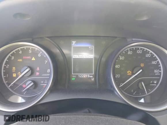 2022 Toyota Camry SE z VIN 4T1G11AK5NU018670, wystawiony jako IAAI lot #43344974 z przebiegiem 122 219 mil mil oraz . Historia ofert i sprzedaży dostępna na DreamBid. Obrazek 7.