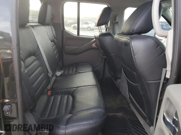 ✅ 2019 Nissan Frontier SV • VIN: 1N6AD0ER1KN880015 • Lot: 53899515. Wystawiony na Copart z przebiegiem 72 781 mil. Bezpłatny archiwum sprzedaży aukcyjnych z USA i szczegółowy raport historii pojazdu na DreamBid. Zdjęcie 10.