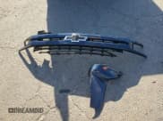 ✅ 2020 Chevrolet Silverado 1500 RST • VIN: 3GCUYEED0LG417007 • Lot: 82373475. Wystawiony na Copart z przebiegiem 80 490 mil. Bezpłatny archiwum sprzedaży aukcyjnych z USA i szczegółowy raport historii pojazdu na DreamBid. Zdjęcie 12.