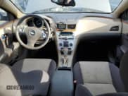 ✅ 2010 Chevrolet Malibu 1LT • VIN: 1G1ZC5EB9AF127827 • Lot: 72463964. Listed on Copart with 81,137 mi. Free auction sales archive from the USA and detailed vehicle history report at DreamBid. Image 8.