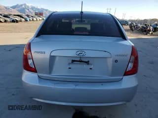 ✅ 2010 Hyundai Accent GLS • VIN: KMHCN4AC6AU427963 • Лот: 84097274. Опубликован ранее на Copart с пробегом 133 495 миль. Бесплатный доступ к архиву аукционных продаж из США и подробный отчёт об истории автомобиля на DreamBid. Изображение 6.