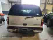 2005 Chevrolet Tahoe LT с VIN 1GNEK13T95J207880, выставлен на аукционе Copart как лот 86877275 с пробегом 166 402 миль миль и Списание • Salvage title. История ставок и продаж доступна на DreamBid. Изображение 6.