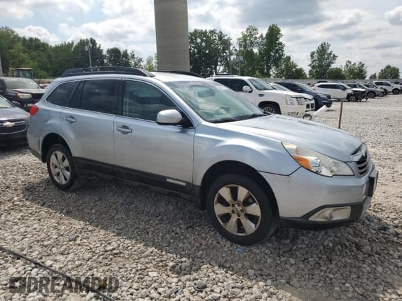 ✅ 2012 Subaru Outback Limited • VIN: 4S4BRBJC8C3298430 • Лот: 66462905. Опубликован ранее на Copart с пробегом 191 675 миль. Бесплатный доступ к архиву аукционных продаж из США и подробный отчёт об истории автомобиля на DreamBid. Изображение 4.
