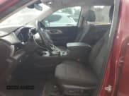 ✅ 2021 Chevrolet Traverse LT Cloth • VIN: 1GNERGKW2MJ183334 • Lot: 66575965. Listed on Copart with 85,963 mi. Free auction sales archive from the USA and detailed vehicle history report at DreamBid. Image 7.