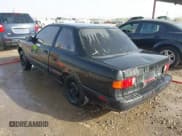 ✅ 1992 Nissan Sentra E • VIN: 1N4EB32AXNC814739 • Lot: 41763476. Wystawiony na IAAI z przebiegiem 136 990 mil. Bezpłatny archiwum sprzedaży aukcyjnych z USA i szczegółowy raport historii pojazdu na DreamBid. Zdjęcie 3.