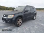 ✅ 2012 Suzuki Grand Vitara Limited • VIN: JS3TE0D72C4100220 • Lot: 43399361. Listed on IAAI with 196,385 mi. Free auction sales archive from the USA and detailed vehicle history report at DreamBid. Image 2.