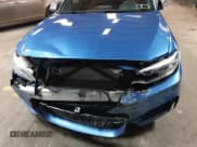 ✅ 2016 BMW 2 Series M235i • VIN: WBA1J7C58GV360712 • Лот: 41975610. Опубликован ранее на IAAI с пробегом 18 258 миль. Бесплатный доступ к архиву аукционных продаж из США и подробный отчёт об истории автомобиля на DreamBid. Изображение 6.