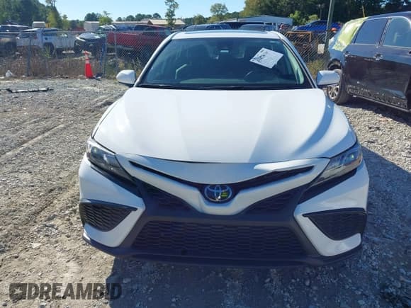 ✅ 2024 Toyota Camry SE • VIN: 4T1T11AK2RU894195 • Лот: 43476246. Опубликован ранее на IAAI с пробегом 31 098 миль. Бесплатный доступ к архиву аукционных продаж из США и подробный отчёт об истории автомобиля на DreamBid. Изображение 12.