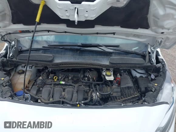 ✅ 2020 Ford Transit Connect XLT • VIN: NM0GS9F22L1436947 • Лот: 41819170. Опубликован ранее на IAAI с пробегом 96 317 миль. Бесплатный доступ к архиву аукционных продаж из США и подробный отчёт об истории автомобиля на DreamBid. Изображение 10.