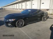 ✅ 2017 Ford Mustang GT • VIN: 1FA6P8CF4H5346058 • Lot: 87241295. Wystawiony na Copart z przebiegiem 13 583 mil. Bezpłatny archiwum sprzedaży aukcyjnych z USA i szczegółowy raport historii pojazdu na DreamBid. Zdjęcie 1.