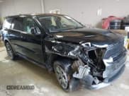 ✅ 2018 Dodge Durango GT • VIN: 1C4RDHDG2JC473402 • Lot: 41453437. Listed on IAAI with 182,411 mi. Free auction sales archive from the USA and detailed vehicle history report at DreamBid. Image 1.