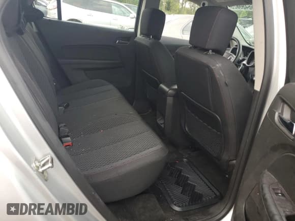 ✅ 2012 Chevrolet Equinox LS • VIN: 2GNALBEK7C1131699 • Lot: 66483825. Listed on Copart with 96,879 mi. Free auction sales archive from the USA and detailed vehicle history report at DreamBid. Image 10.