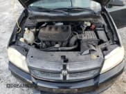 ✅ 2008 Dodge Avenger SE • VIN: 1B3LC46K58N653573 • Lot: 88769715. Wystawiony na Copart z przebiegiem 165 359 mil. Bezpłatny archiwum sprzedaży aukcyjnych z USA i szczegółowy raport historii pojazdu na DreamBid. Zdjęcie 12.