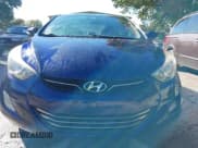 ✅ 2012 Hyundai Elantra Limited • VIN: 5NPDH4AE9CH093975 • Лот: 43498219. Опубликован ранее на IAAI с пробегом 147 201 миль. Бесплатный доступ к архиву аукционных продаж из США и подробный отчёт об истории автомобиля на DreamBid. Изображение 6.