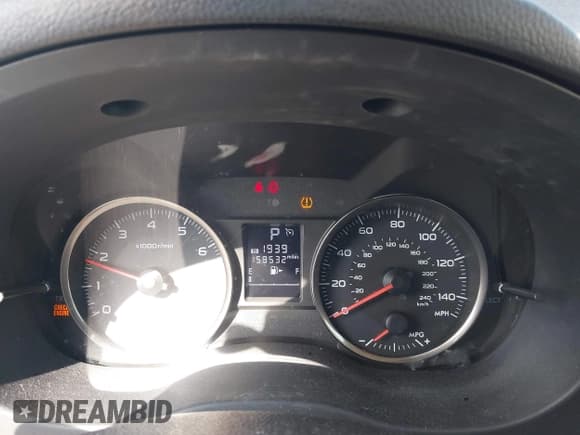 ✅ 2016 Subaru Impreza • VIN: JF1GJAA62GH004539 • Lot: 43869147. Wystawiony na IAAI z przebiegiem 158 532 mil. Bezpłatny archiwum sprzedaży aukcyjnych z USA i szczegółowy raport historii pojazdu na DreamBid. Zdjęcie 7.