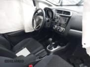 ✅ 2016 Honda Fit LX • VIN: JHMGK5H57GX018811 • Lot: 43691608. Listed on IAAI with 58,118 mi. Free auction sales archive from the USA and detailed vehicle history report at DreamBid. Image 5.