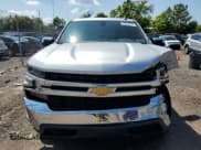 ✅ 2020 Chevrolet Silverado 1500 LT • VIN: 1GCRWCED5LZ164475 • Lot: 68292394. Wystawiony na Copart z przebiegiem 92 115 mil. Bezpłatny archiwum sprzedaży aukcyjnych z USA i szczegółowy raport historii pojazdu na DreamBid. Zdjęcie 5.