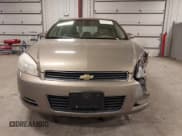 ✅ 2006 Chevrolet Impala LS • VIN: 2G1WB58K969338138 • Lot: 43652554. Listed on IAAI with 204,332 mi. Free auction sales archive from the USA and detailed vehicle history report at DreamBid. Image 13.