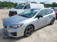 ✅ 2017 Subaru Impreza • VIN: 4S3GTAA62H1739116 • Lot: 42451395. Listed on IAAI with 148,050 mi. Free auction sales archive from the USA and detailed vehicle history report at DreamBid. Image 17.