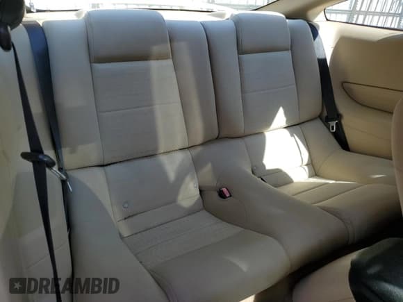 ✅ 2006 Ford Mustang Standard • VIN: 1ZVFT80N465152867 • Lot: 84778095. Listed on Copart with 181,862 mi. Free auction sales archive from the USA and detailed vehicle history report at DreamBid. Image 10.