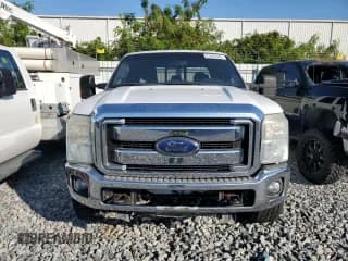 ✅ 2013 Ford F-250 XLT • VIN: 1FT7W2BT9DEB72858 • Лот: 91684325. Опубликован ранее на Copart с пробегом 227 975 миль. Бесплатный доступ к архиву аукционных продаж из США и подробный отчёт об истории автомобиля на DreamBid. Изображение 5.