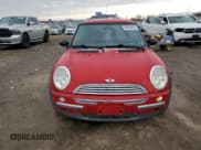 ✅ 2003 MINI Hardtop • VIN: WMWRC33403TE15093 • Lot: 44246425. Listed on Copart with 144,086 mi. Free auction sales archive from the USA and detailed vehicle history report at DreamBid. Image 5.