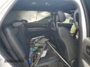 ✅ 2020 Dodge Durango R/T • VIN: 1C4SDHCT9LC381349 • Lot: 65969915. Listed on Copart with Not provided. Free auction sales archive from the USA and detailed vehicle history report at DreamBid. Image 11.