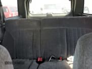 ✅ 1999 Chevrolet Blazer Trailblazer • VIN: 1GNDT13W1X2169254 • Lot: 55021105. Wystawiony na Copart z przebiegiem 158 169 mil. Bezpłatny archiwum sprzedaży aukcyjnych z USA i szczegółowy raport historii pojazdu na DreamBid. Zdjęcie 10.