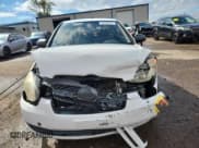 ✅ 2007 Hyundai Accent GS • VIN: KMHCM36C77U036660 • Lot: 86506515. Wystawiony na Copart z przebiegiem 134 208 mil. Bezpłatny archiwum sprzedaży aukcyjnych z USA i szczegółowy raport historii pojazdu na DreamBid. Zdjęcie 5.